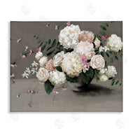 Hannah Dawson | Timeless Blooms Bouquet