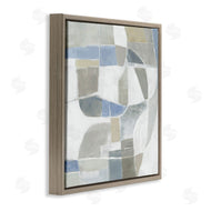 Hannah Dawson | Subtle Flow Geometrics