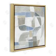 Hannah Dawson | Subtle Flow Geometrics