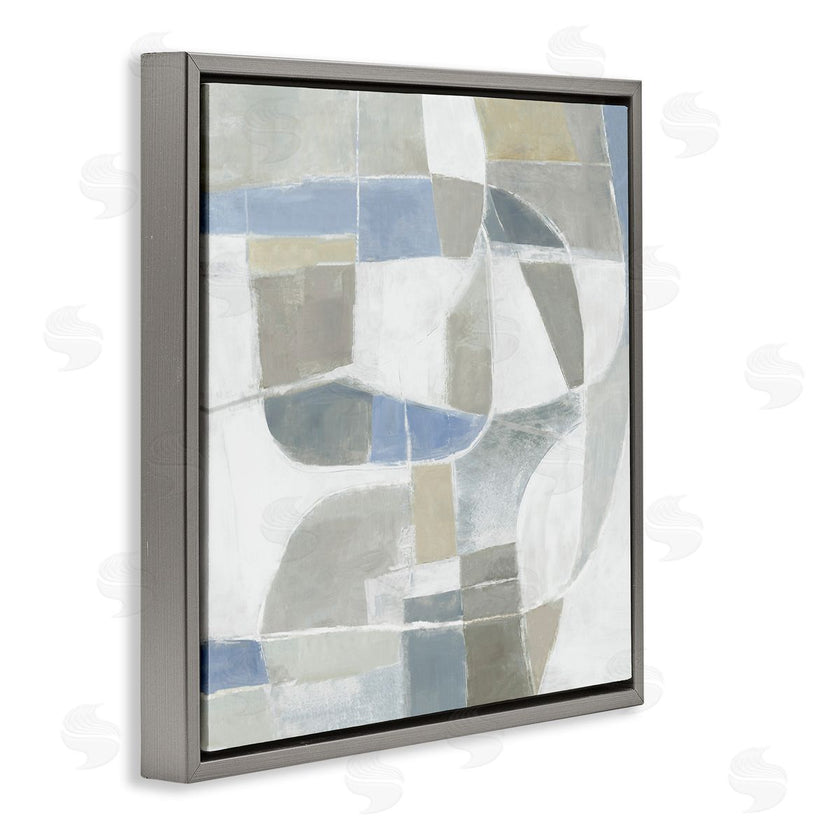 Hannah Dawson | Subtle Flow Geometrics