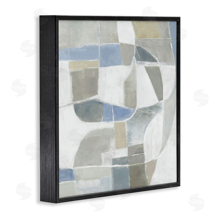 Hannah Dawson | Subtle Flow Geometrics