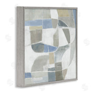 Hannah Dawson | Subtle Flow Geometrics
