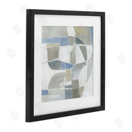 Hannah Dawson | Subtle Flow Geometrics