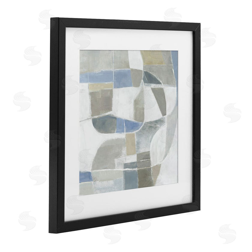 Hannah Dawson | Subtle Flow Geometrics