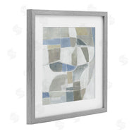 Hannah Dawson | Subtle Flow Geometrics