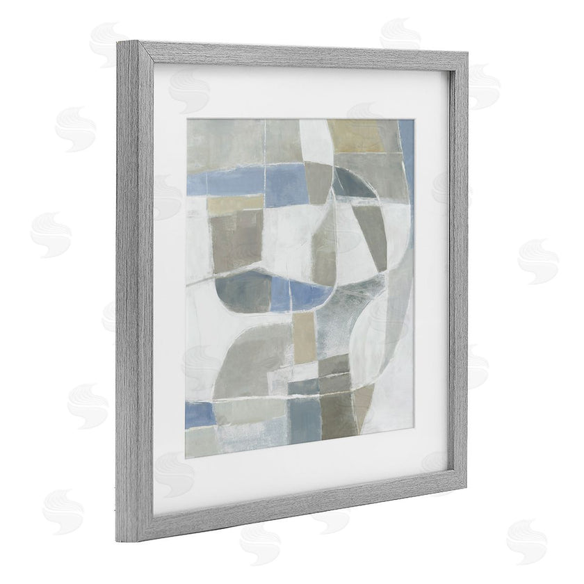 Hannah Dawson | Subtle Flow Geometrics