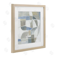 Hannah Dawson | Subtle Flow Geometrics