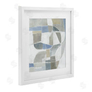 Hannah Dawson | Subtle Flow Geometrics
