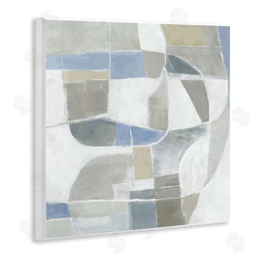 Hannah Dawson | Subtle Flow Geometrics
