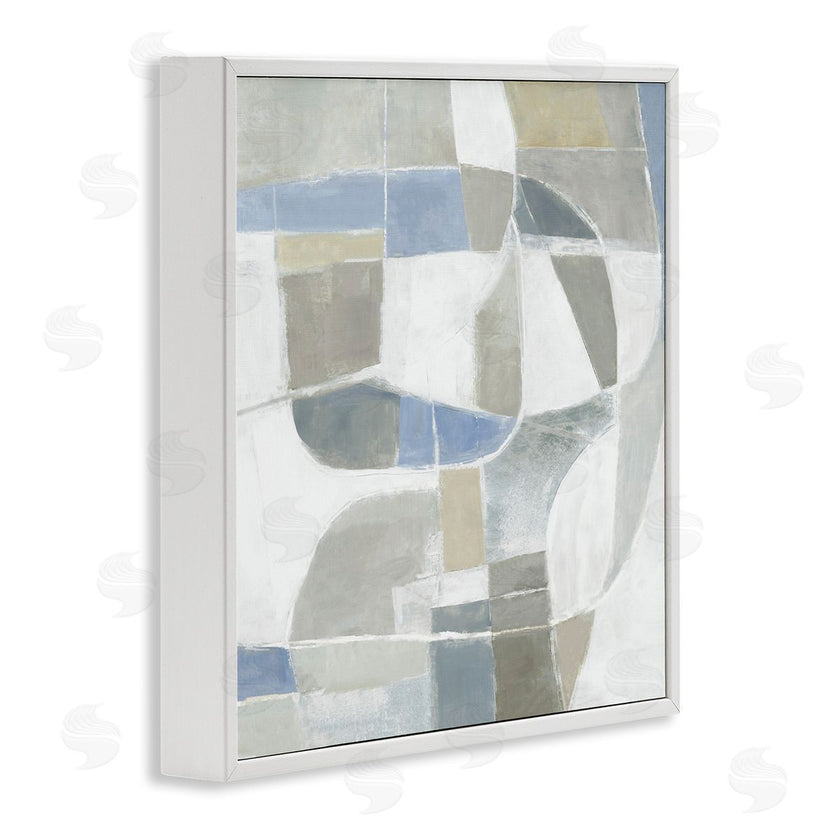 Hannah Dawson | Subtle Flow Geometrics