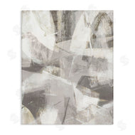 Hannah Dawson | Grey Soft Currents