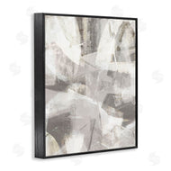 Hannah Dawson | Grey Soft Currents