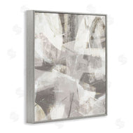 Hannah Dawson | Grey Soft Currents