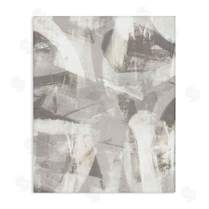 Hannah Dawson | Soft Currents of Grey