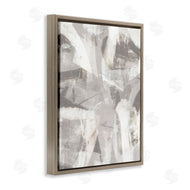 Hannah Dawson | Soft Currents of Grey