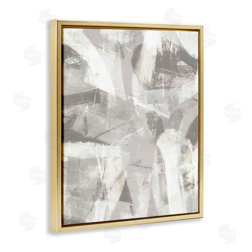 Hannah Dawson | Soft Currents of Grey