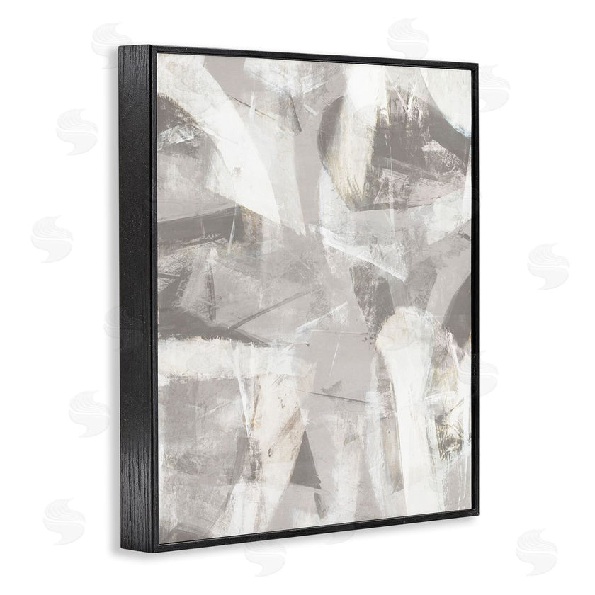 Hannah Dawson | Soft Currents of Grey