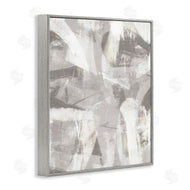 Hannah Dawson | Soft Currents of Grey