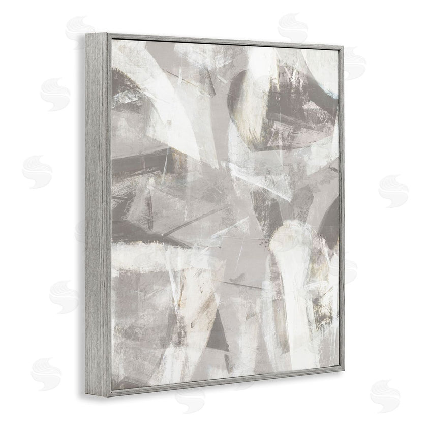 Hannah Dawson | Soft Currents of Grey