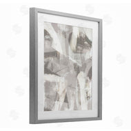 Hannah Dawson | Soft Currents of Grey