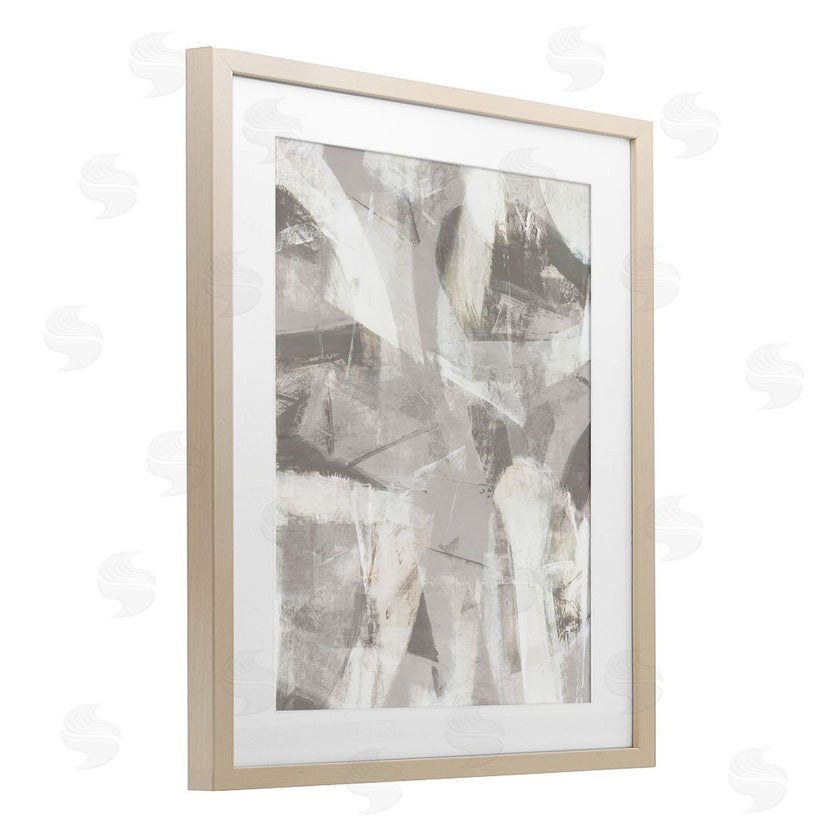Hannah Dawson | Soft Currents of Grey
