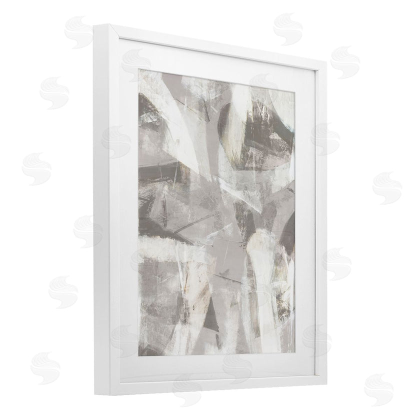 Hannah Dawson | Soft Currents of Grey