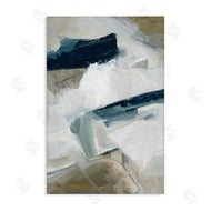 Hannah Dawson | Abstract Vivid Strokes
