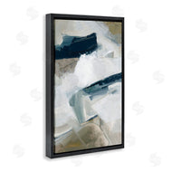 Hannah Dawson | Abstract Vivid Strokes