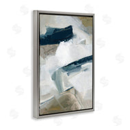 Hannah Dawson | Abstract Vivid Strokes
