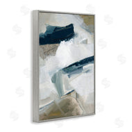 Hannah Dawson | Abstract Vivid Strokes