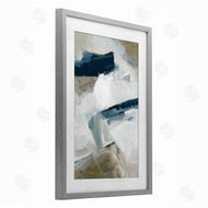 Hannah Dawson | Abstract Vivid Strokes