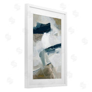 Hannah Dawson | Abstract Vivid Strokes