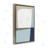 Hannah Dawson | Geometric Natural Flow