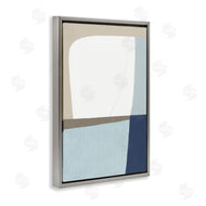 Hannah Dawson | Geometric Natural Flow