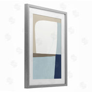 Hannah Dawson | Geometric Natural Flow