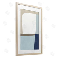 Hannah Dawson | Geometric Natural Flow