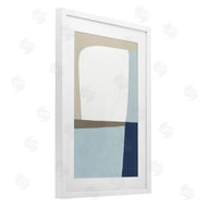 Hannah Dawson | Geometric Natural Flow