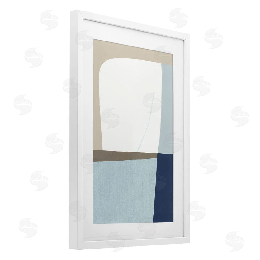Hannah Dawson | Geometric Natural Flow