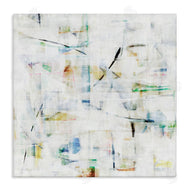 Hannah Dawson | Layered Vibrant Complexity