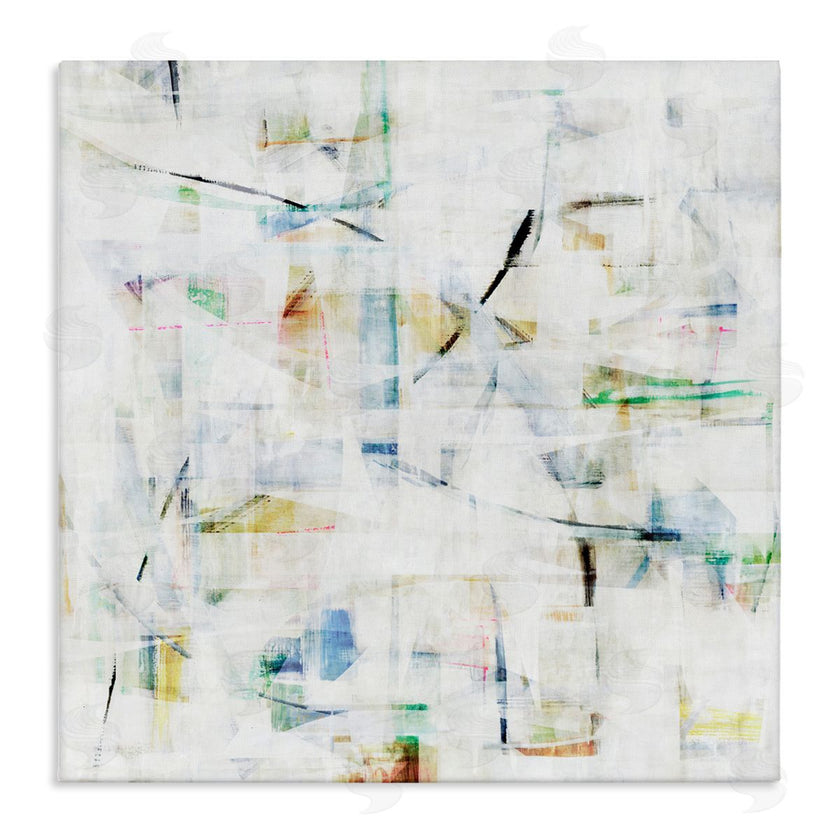 Hannah Dawson | Layered Vibrant Complexity