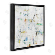 Hannah Dawson | Layered Vibrant Complexity