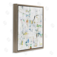 Hannah Dawson | Layered Vibrant Complexity