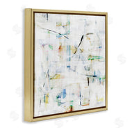 Hannah Dawson | Layered Vibrant Complexity