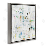 Hannah Dawson | Layered Vibrant Complexity