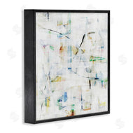 Hannah Dawson | Layered Vibrant Complexity