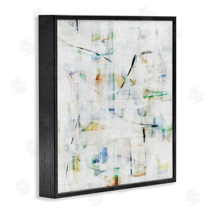 Hannah Dawson | Layered Vibrant Complexity