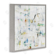Hannah Dawson | Layered Vibrant Complexity