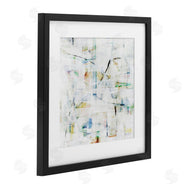 Hannah Dawson | Layered Vibrant Complexity