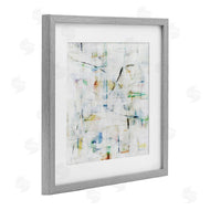 Hannah Dawson | Layered Vibrant Complexity