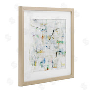 Hannah Dawson | Layered Vibrant Complexity